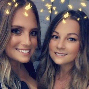 Meet your Posher, Stacey